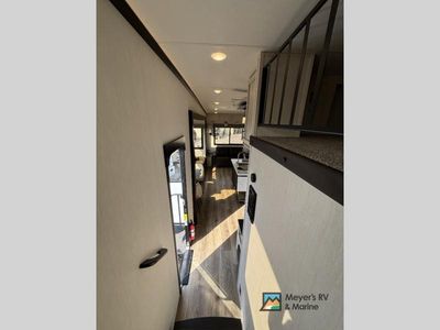 2026 Forest River RV Sabre - Photo 16