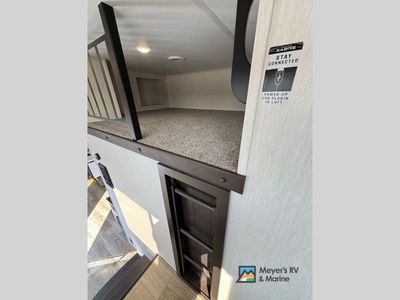 2026 Forest River RV Sabre - Photo 18