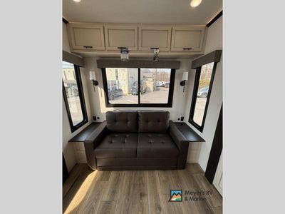 2026 Forest River RV Sabre - Photo 30