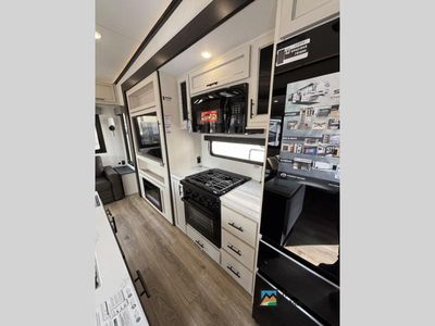 2026 Forest River RV Sabre - Photo 24