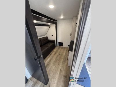 2026 Forest River RV Sabre - Photo 20
