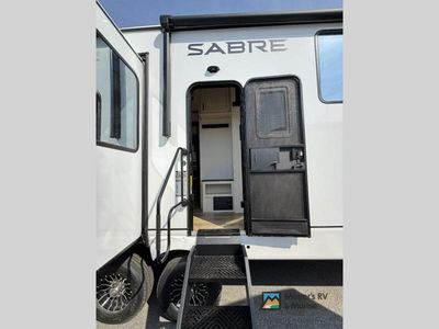 2026 Forest River RV Sabre - Photo 5