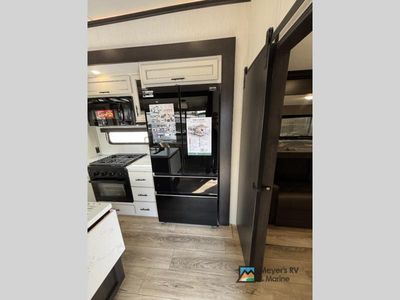 2026 Forest River RV Sabre - Photo 23