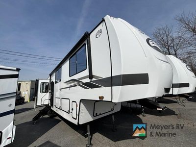 2026 Forest River RV Sabre - Photo 2
