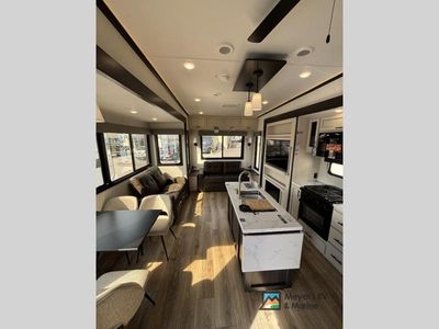 2026 Forest River RV Sabre - Photo 33