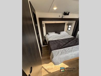 2026 Forest River RV Sabre - Photo 8