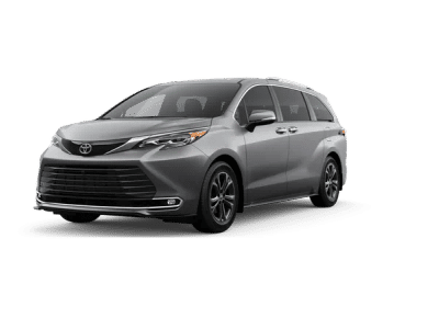 2026 Toyota Sienna - Photo 1