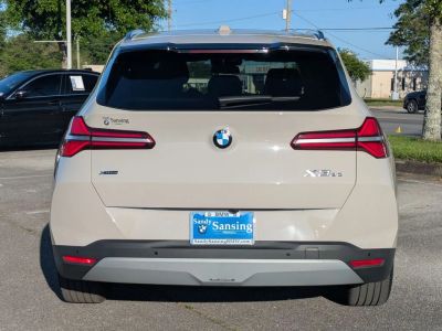 2026 BMW X3 - Photo 4