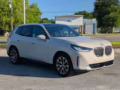 2026 BMW X3 - Photo 7