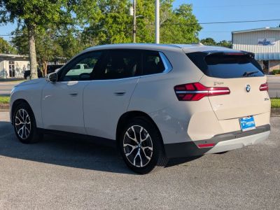 2026 BMW X3 - Photo 3