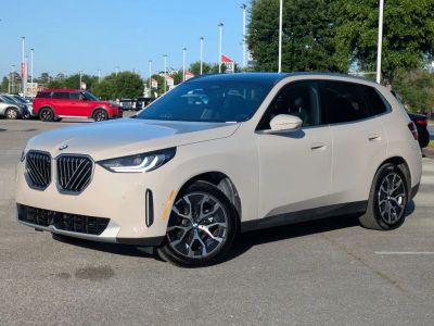 2026 BMW X3 - Photo 1