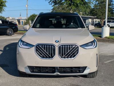 2026 BMW X3 - Photo 8