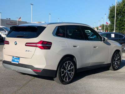 2026 BMW X3 - Photo 5