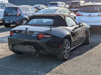 2021 Mazda MX-5 Miata - Photo 5