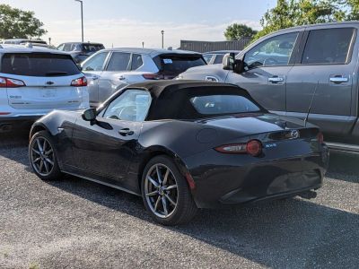 2021 Mazda MX-5 Miata - Photo 3