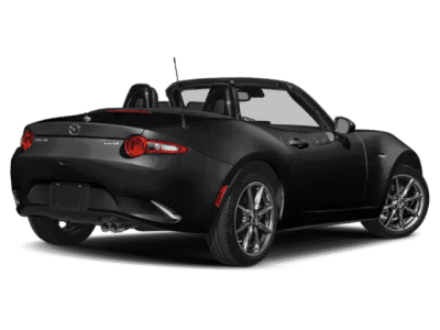 2021 Mazda MX-5 Miata - Photo 9