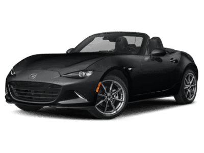 2021 Mazda MX-5 Miata - Photo 8
