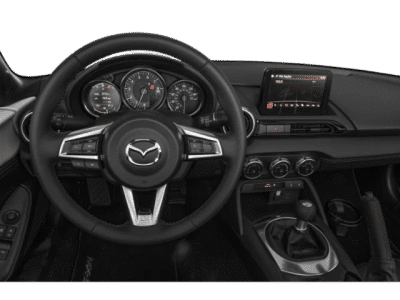 2021 Mazda MX-5 Miata - Photo 11