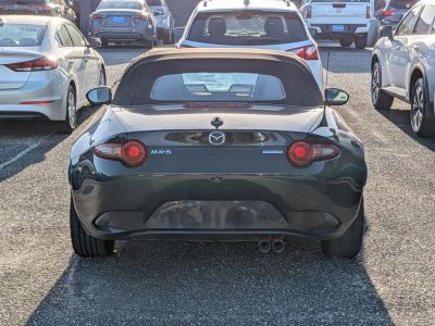 2021 Mazda MX-5 Miata - Photo 4