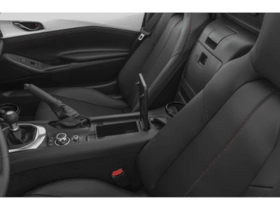 2021 Mazda MX-5 Miata - Photo 17