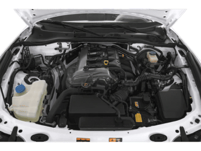 2021 Mazda MX-5 Miata - Photo 16