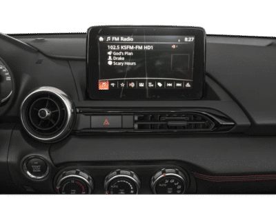 2021 Mazda MX-5 Miata - Photo 14