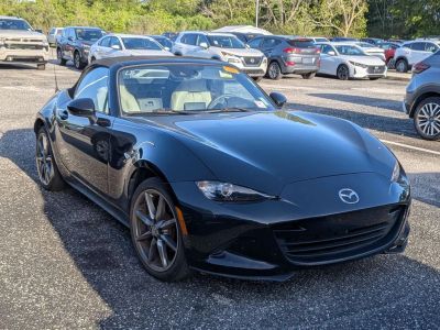 2021 Mazda MX-5 Miata - Photo 6
