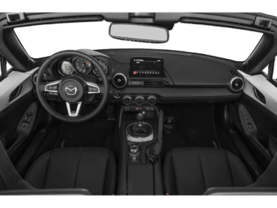 2021 Mazda MX-5 Miata - Photo 12