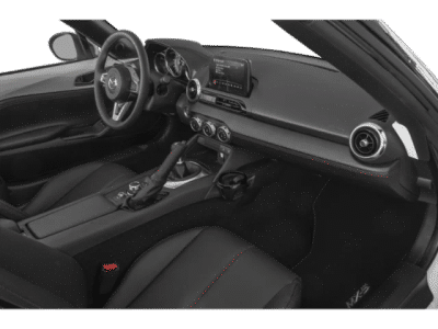 2021 Mazda MX-5 Miata - Photo 18