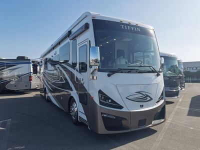 2024 Tiffin PHAETON - Photo 1