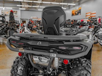 2026 Can-Am Outlander MAX XT 850 - Photo 2