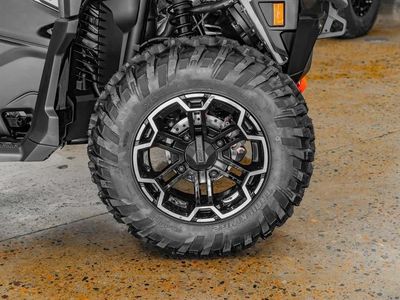 2026 Can-Am Outlander MAX XT 850 - Photo 6