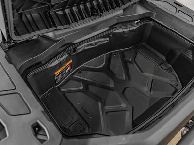 2026 Can-Am Outlander MAX XT 850 - Photo 4