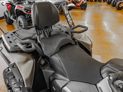2026 Can-Am Outlander MAX XT 850 - Photo 7