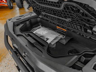 2026 Can-Am Outlander MAX XT 850 - Photo 3
