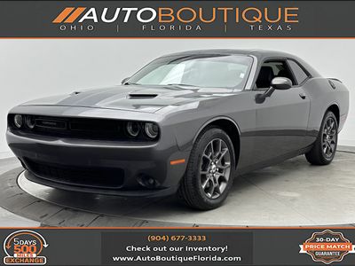 2018 Dodge Challenger - Photo 1