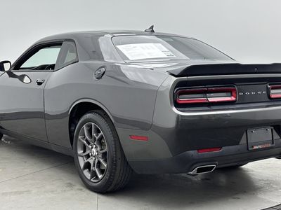 2018 Dodge Challenger - Photo 7