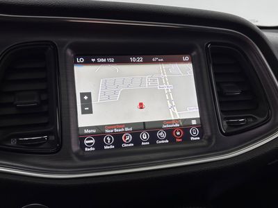 2018 Dodge Challenger - Photo 6