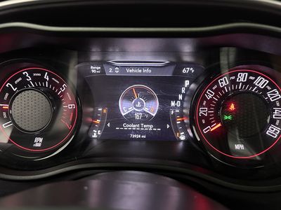 2018 Dodge Challenger - Photo 18