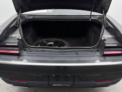 2018 Dodge Challenger - Photo 24