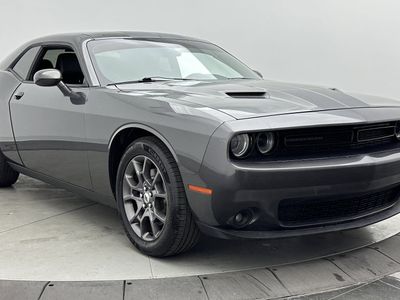 2018 Dodge Challenger - Photo 3