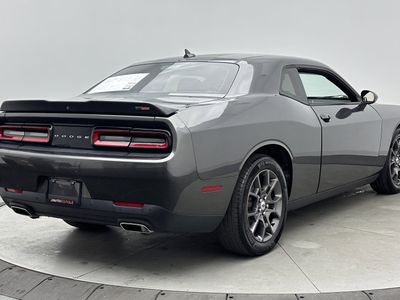 2018 Dodge Challenger - Photo 9