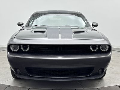 2018 Dodge Challenger - Photo 2