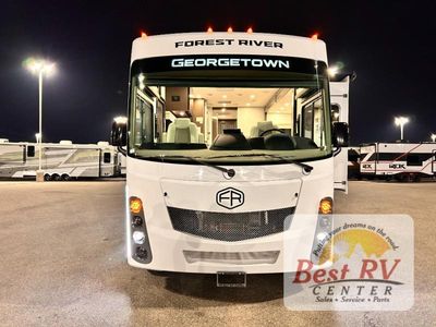 2026 Forest River RV Georgetown 3 Series - Photo 3