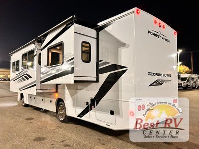2026 Forest River RV Georgetown 3 Series - Photo 5