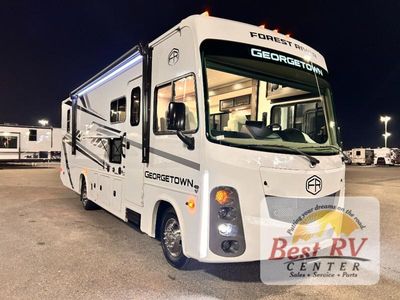 2026 Forest River RV Georgetown 3 Series - Photo 1