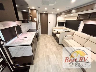 2026 Forest River RV Georgetown 3 Series - Photo 13