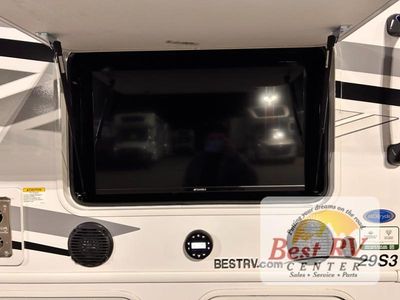 2026 Forest River RV Georgetown 3 Series - Photo 10