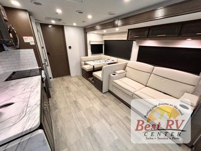 2026 Forest River RV Georgetown 3 Series - Photo 14