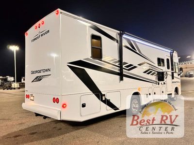 2026 Forest River RV Georgetown 3 Series - Photo 4